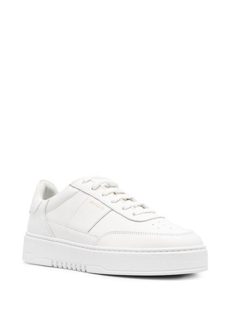 orbit vintage sneakers man white AXEL ARIGATO | F1276001WHITE